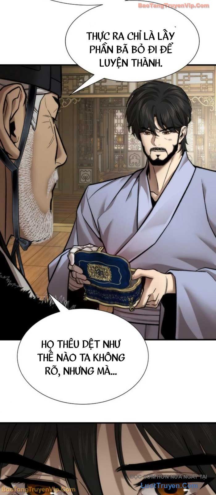 Tôi Hồi Sinh Vào Cuốn Truyện Tu Tiên - Chapter 21 - Page 14