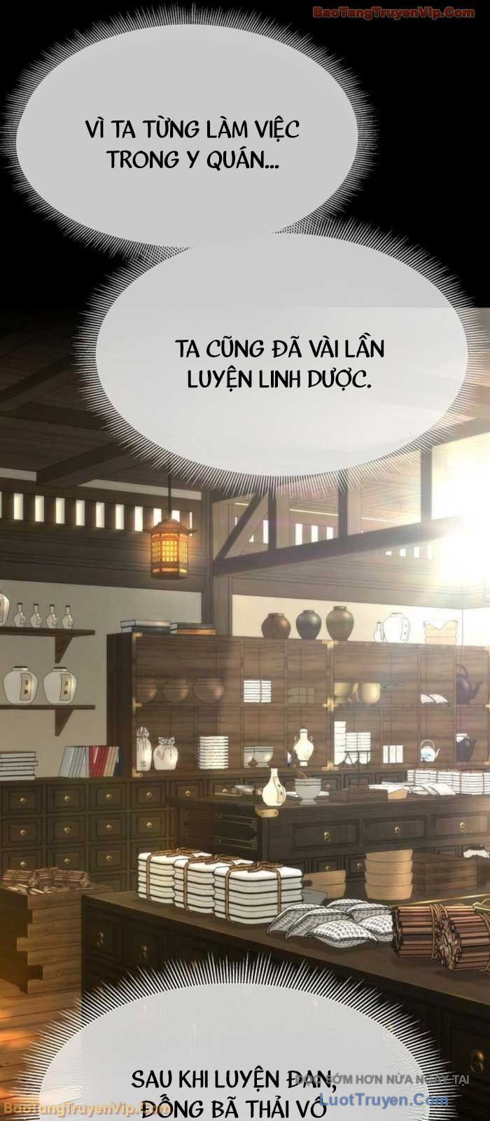 Tôi Hồi Sinh Vào Cuốn Truyện Tu Tiên - Chapter 21 - Page 16