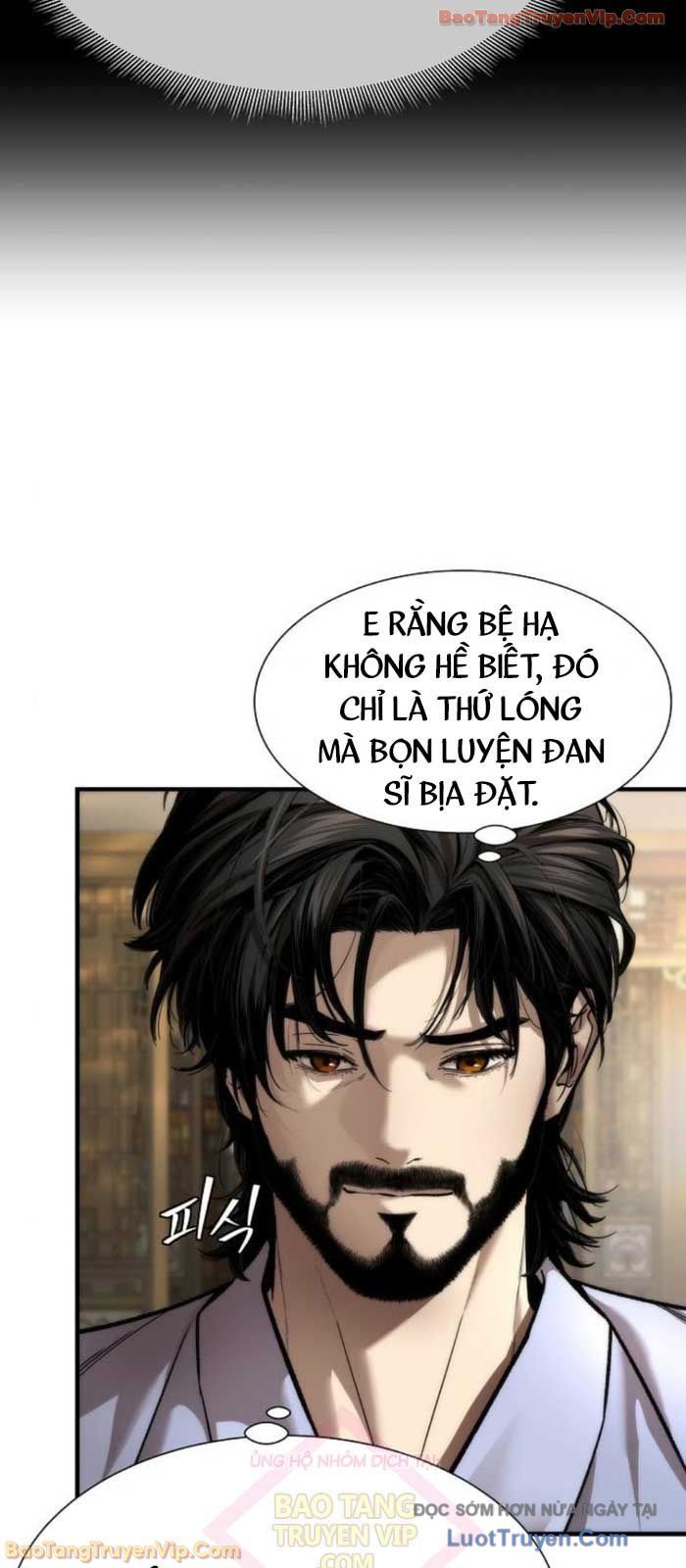 Tôi Hồi Sinh Vào Cuốn Truyện Tu Tiên - Chapter 21 - Page 18