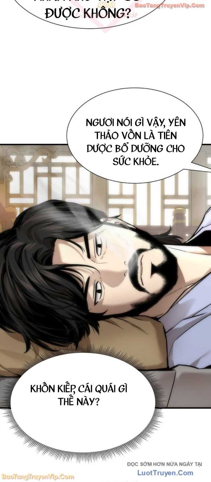 Tôi Hồi Sinh Vào Cuốn Truyện Tu Tiên - Chapter 21 - Page 3