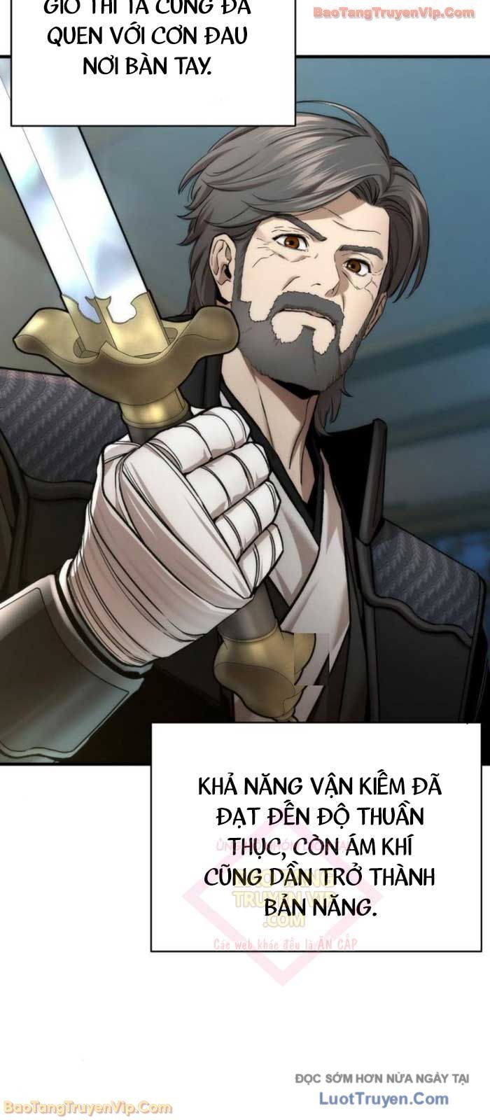 Tôi Hồi Sinh Vào Cuốn Truyện Tu Tiên - Chapter 21 - Page 38