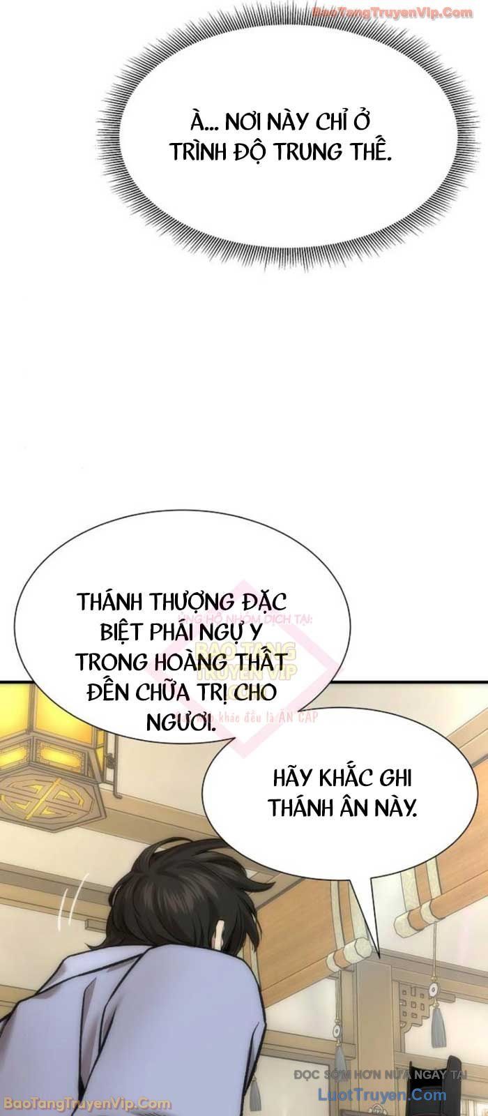 Tôi Hồi Sinh Vào Cuốn Truyện Tu Tiên - Chapter 21 - Page 4
