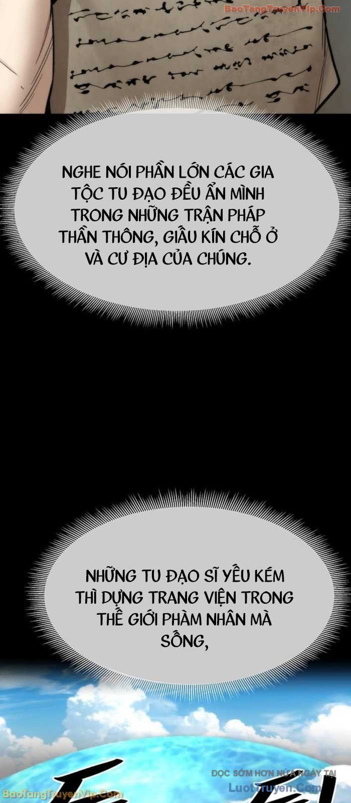 Tôi Hồi Sinh Vào Cuốn Truyện Tu Tiên - Chapter 21 - Page 40