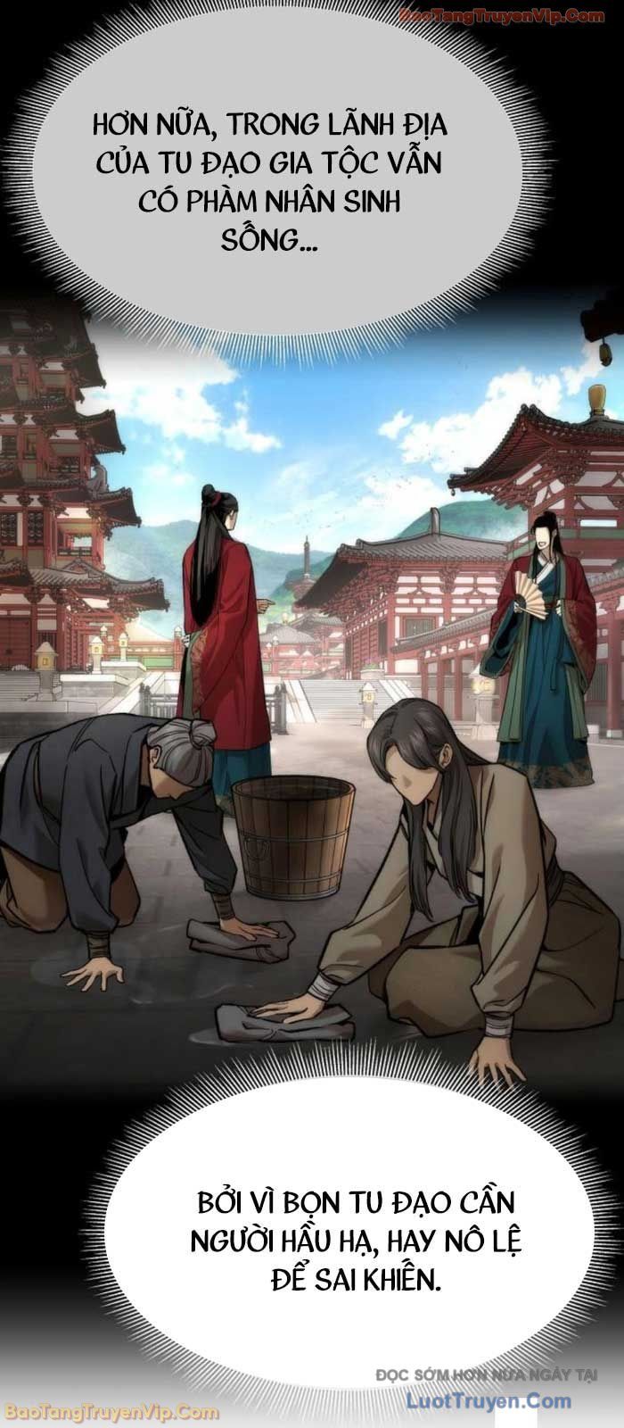 Tôi Hồi Sinh Vào Cuốn Truyện Tu Tiên - Chapter 21 - Page 42