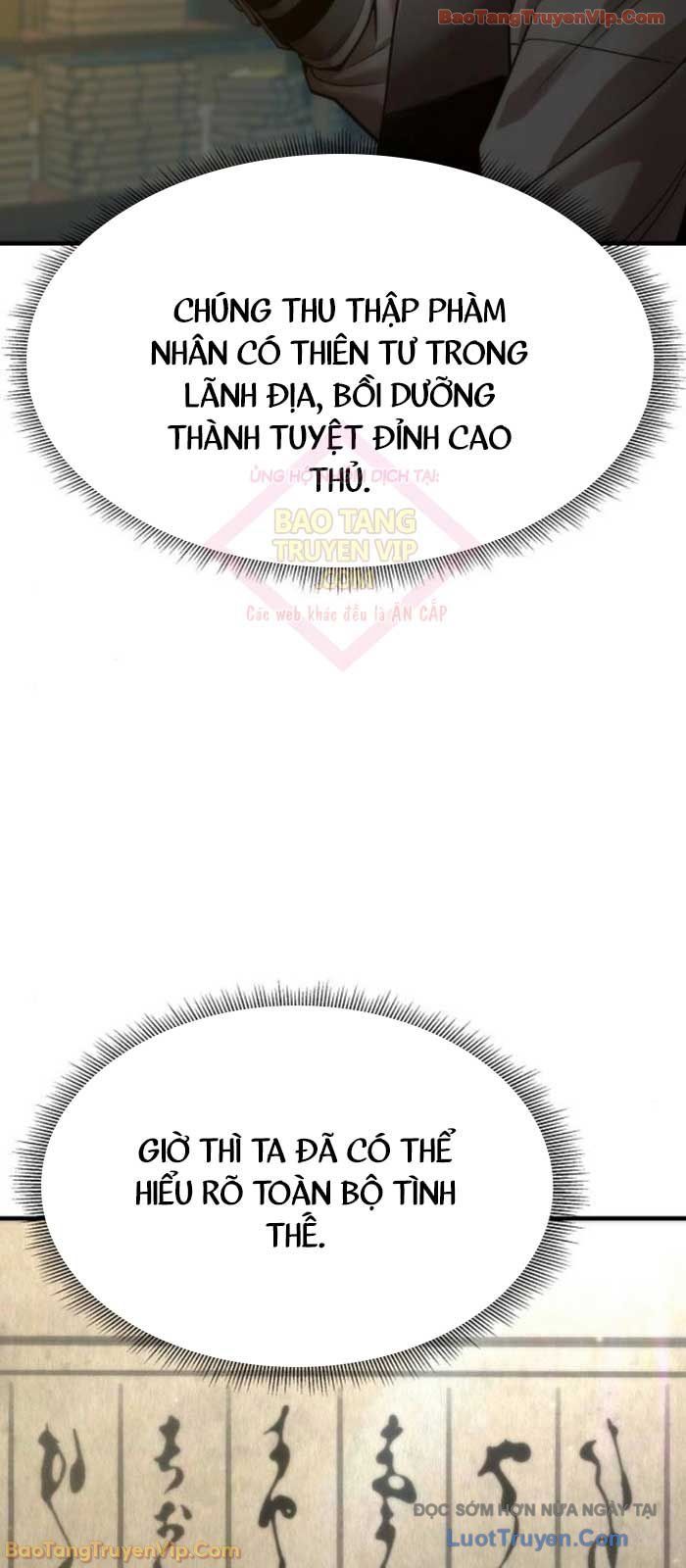Tôi Hồi Sinh Vào Cuốn Truyện Tu Tiên - Chapter 21 - Page 44