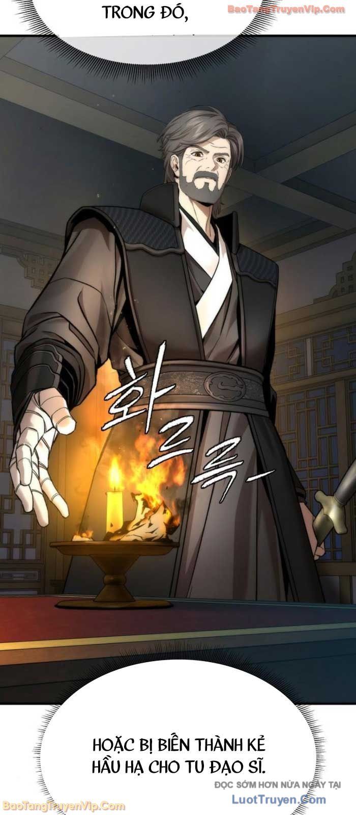 Tôi Hồi Sinh Vào Cuốn Truyện Tu Tiên - Chapter 21 - Page 46