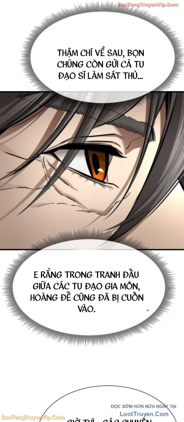 Tôi Hồi Sinh Vào Cuốn Truyện Tu Tiên - Chapter 21 - Page 48
