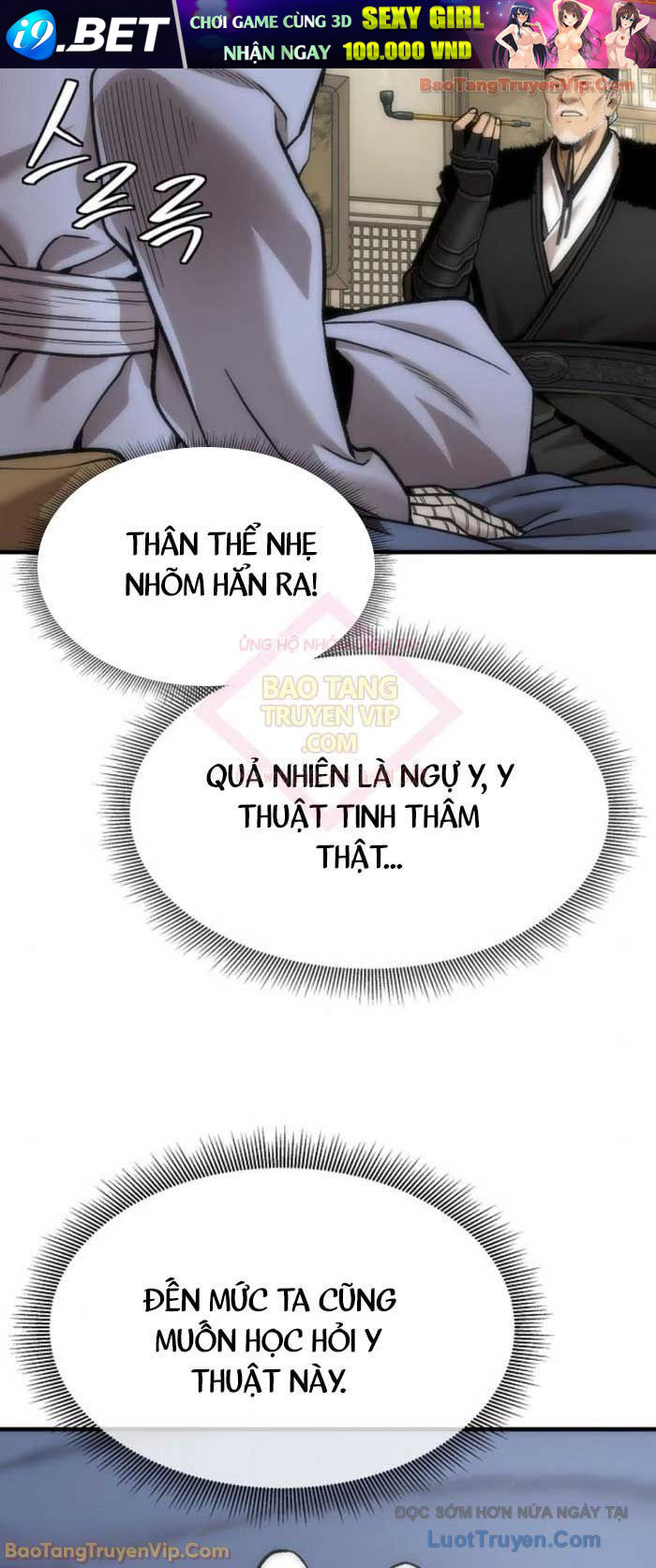 Tôi Hồi Sinh Vào Cuốn Truyện Tu Tiên - Chapter 21 - Page 5