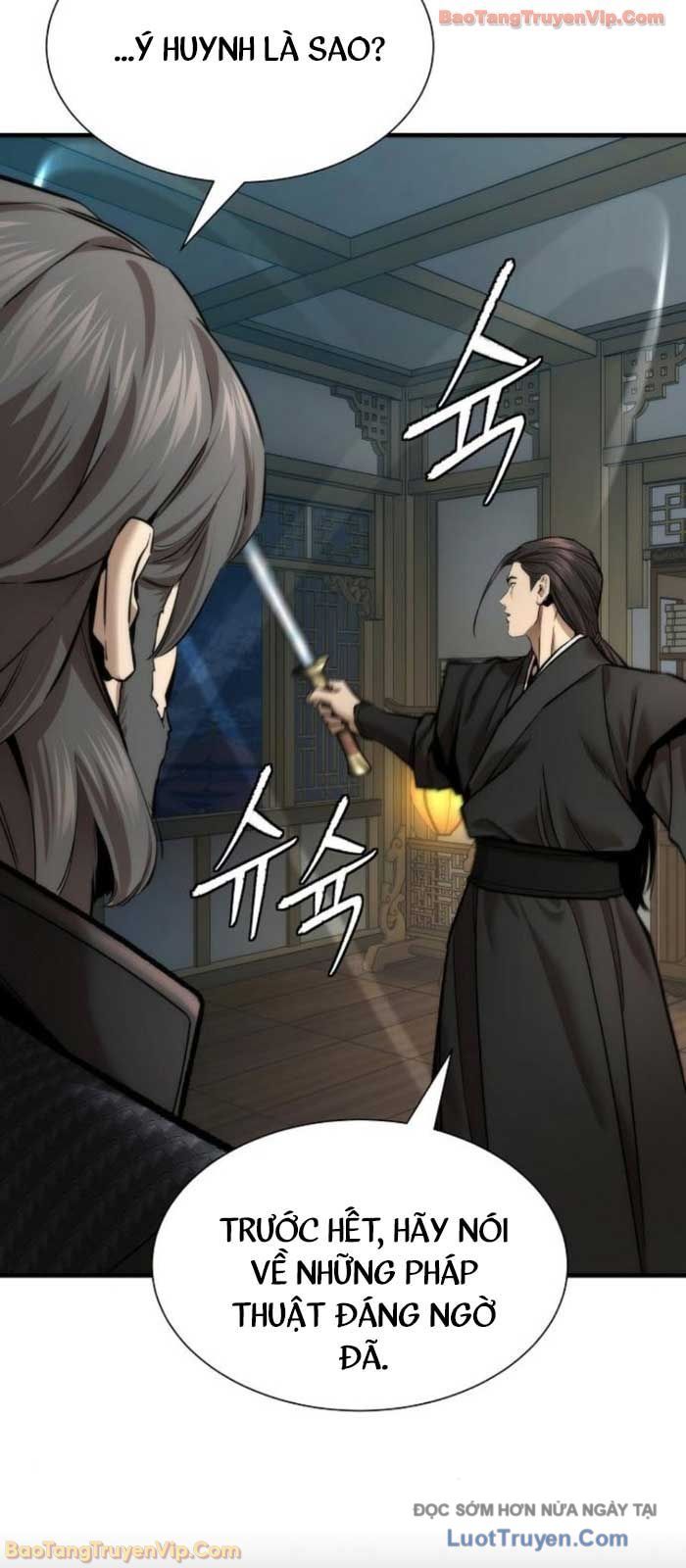Tôi Hồi Sinh Vào Cuốn Truyện Tu Tiên - Chapter 21 - Page 53