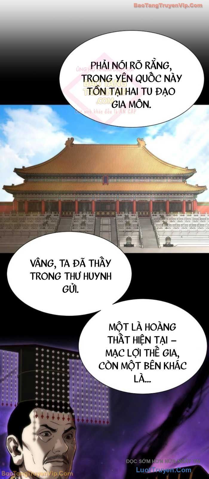 Tôi Hồi Sinh Vào Cuốn Truyện Tu Tiên - Chapter 21 - Page 54