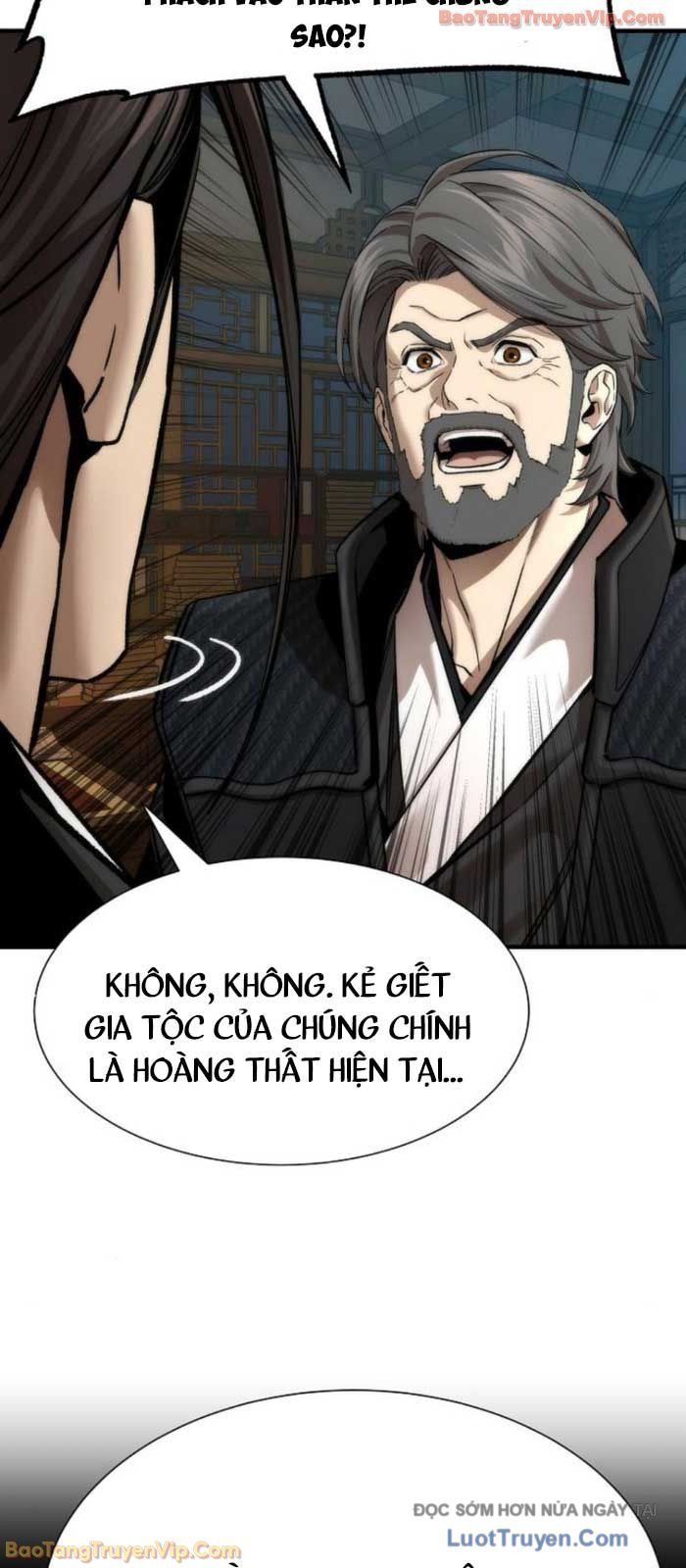 Tôi Hồi Sinh Vào Cuốn Truyện Tu Tiên - Chapter 21 - Page 62