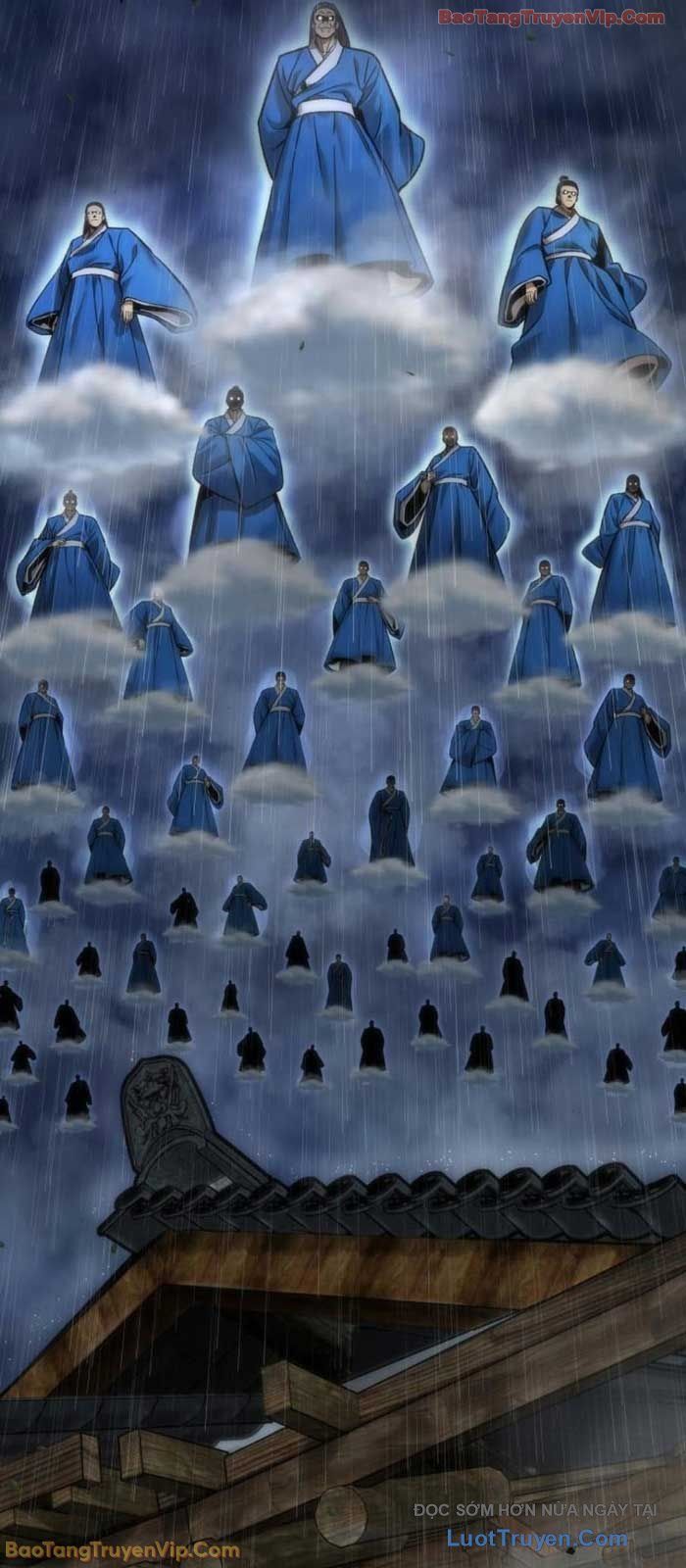 Tôi Hồi Sinh Vào Cuốn Truyện Tu Tiên - Chapter 21 - Page 64