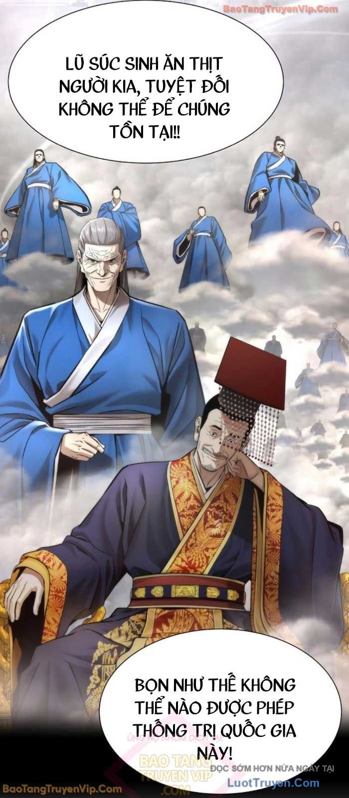 Tôi Hồi Sinh Vào Cuốn Truyện Tu Tiên - Chapter 21 - Page 79