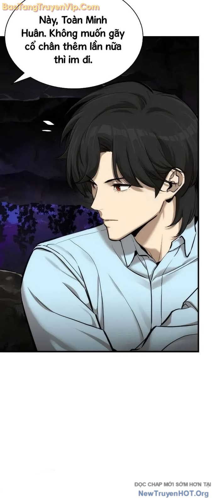 Tôi Hồi Sinh Vào Cuốn Truyện Tu Tiên - Chapter 3 - Page 10