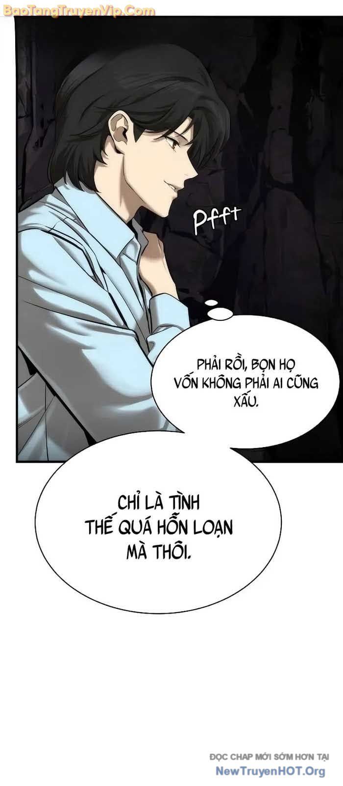 Tôi Hồi Sinh Vào Cuốn Truyện Tu Tiên - Chapter 3 - Page 11