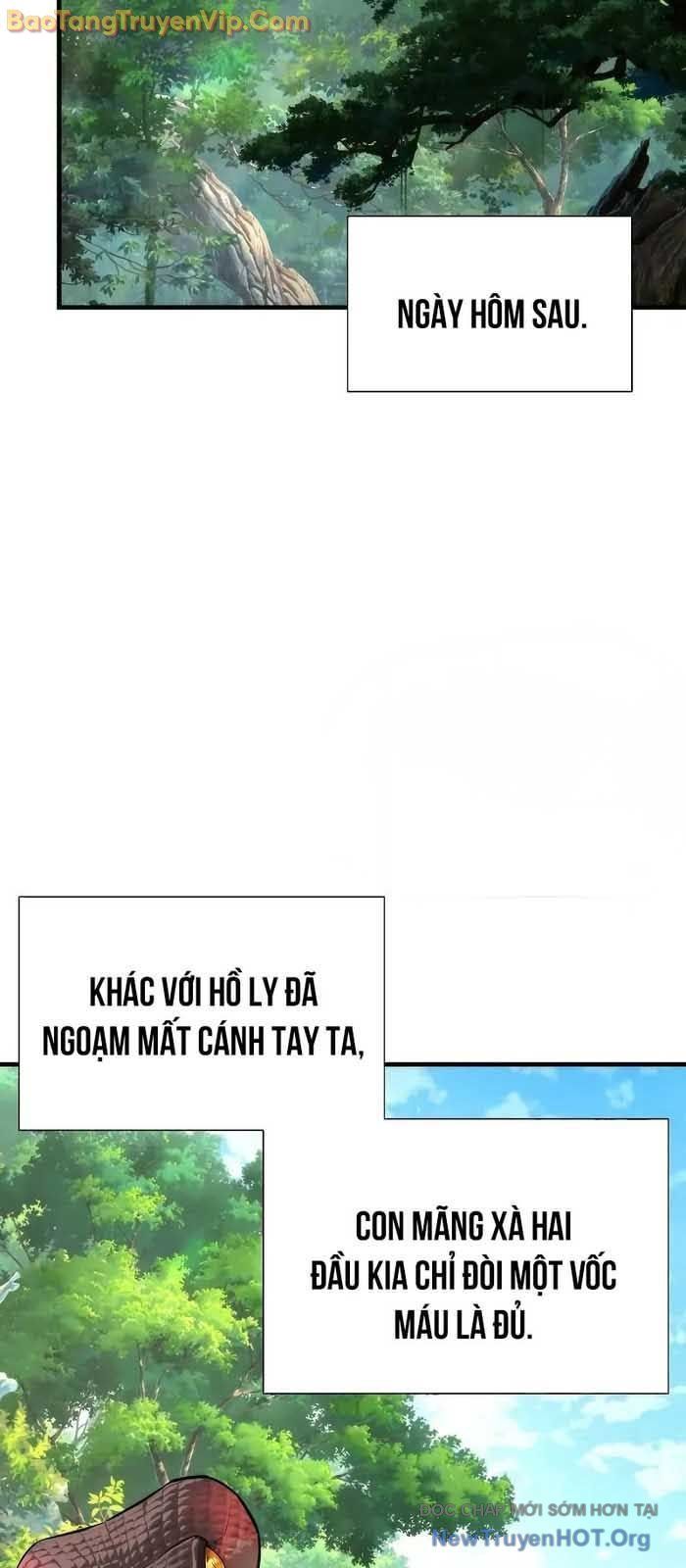 Tôi Hồi Sinh Vào Cuốn Truyện Tu Tiên - Chapter 3 - Page 13