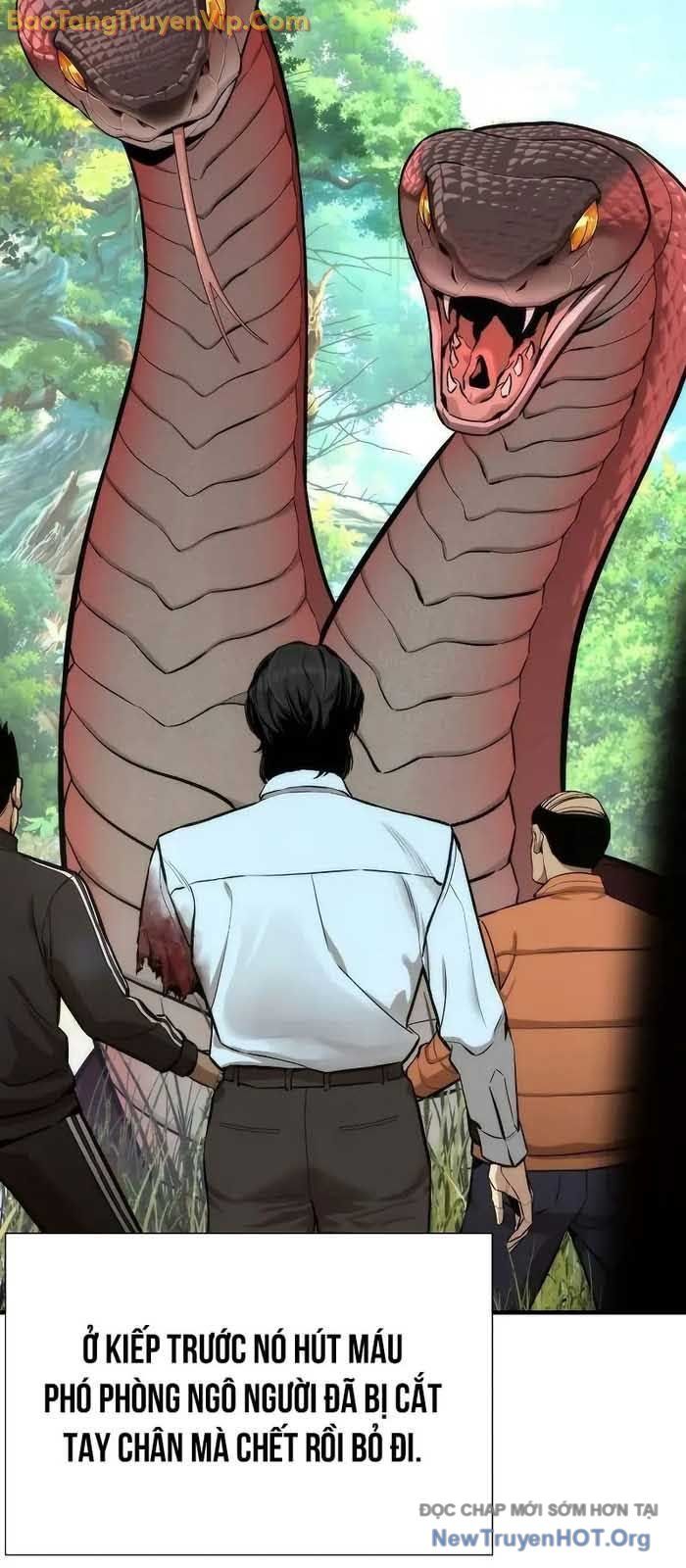 Tôi Hồi Sinh Vào Cuốn Truyện Tu Tiên - Chapter 3 - Page 14