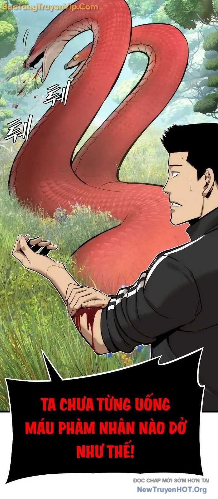 Tôi Hồi Sinh Vào Cuốn Truyện Tu Tiên - Chapter 3 - Page 17