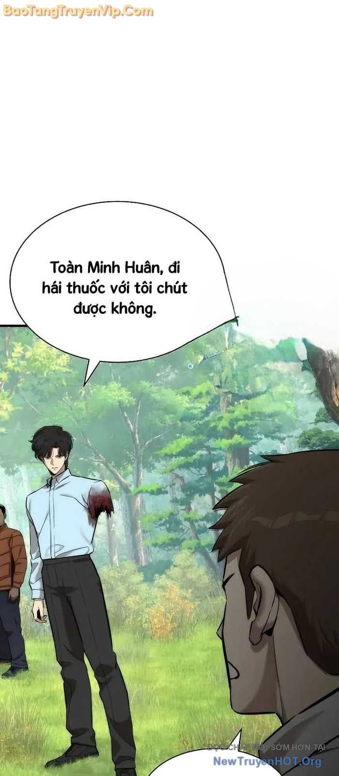 Tôi Hồi Sinh Vào Cuốn Truyện Tu Tiên - Chapter 3 - Page 20