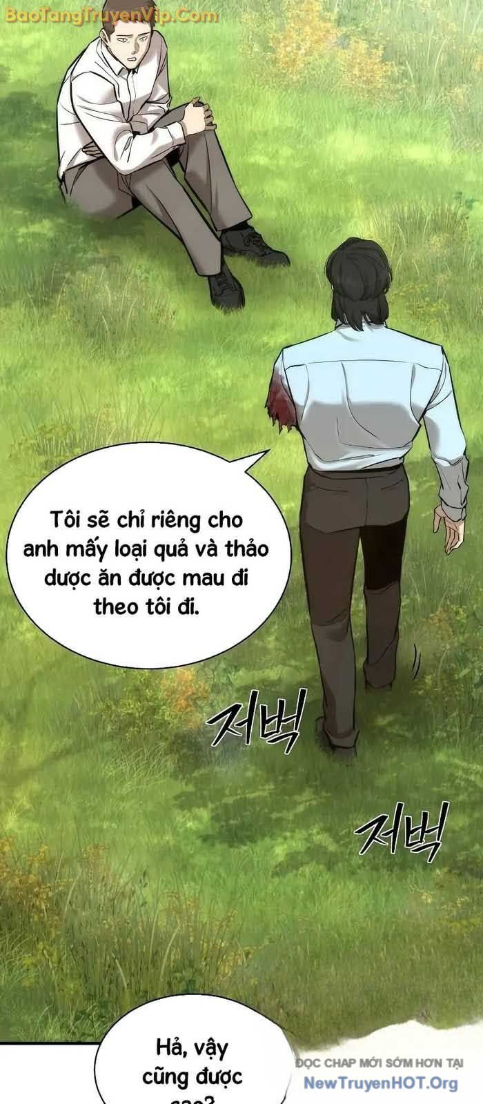 Tôi Hồi Sinh Vào Cuốn Truyện Tu Tiên - Chapter 3 - Page 22