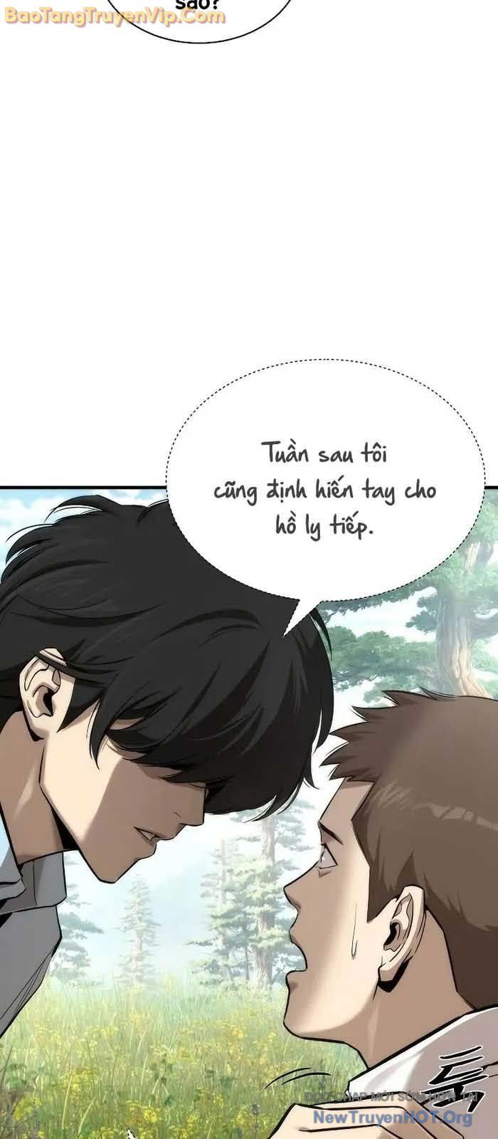 Tôi Hồi Sinh Vào Cuốn Truyện Tu Tiên - Chapter 3 - Page 23
