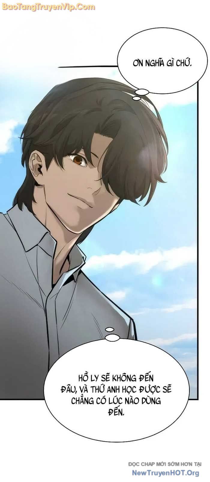 Tôi Hồi Sinh Vào Cuốn Truyện Tu Tiên - Chapter 3 - Page 26