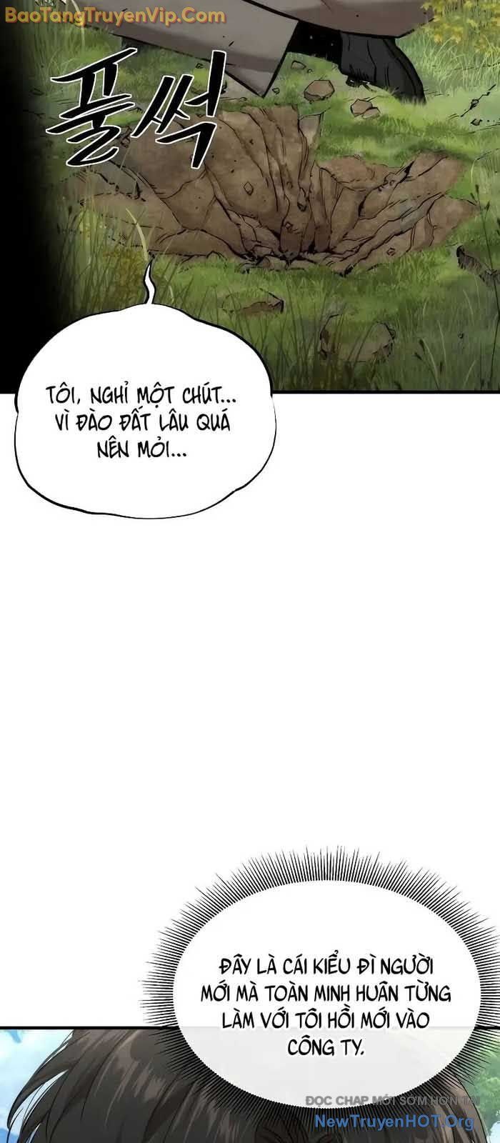 Tôi Hồi Sinh Vào Cuốn Truyện Tu Tiên - Chapter 3 - Page 32