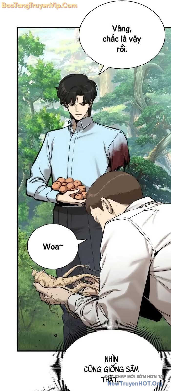 Tôi Hồi Sinh Vào Cuốn Truyện Tu Tiên - Chapter 3 - Page 38