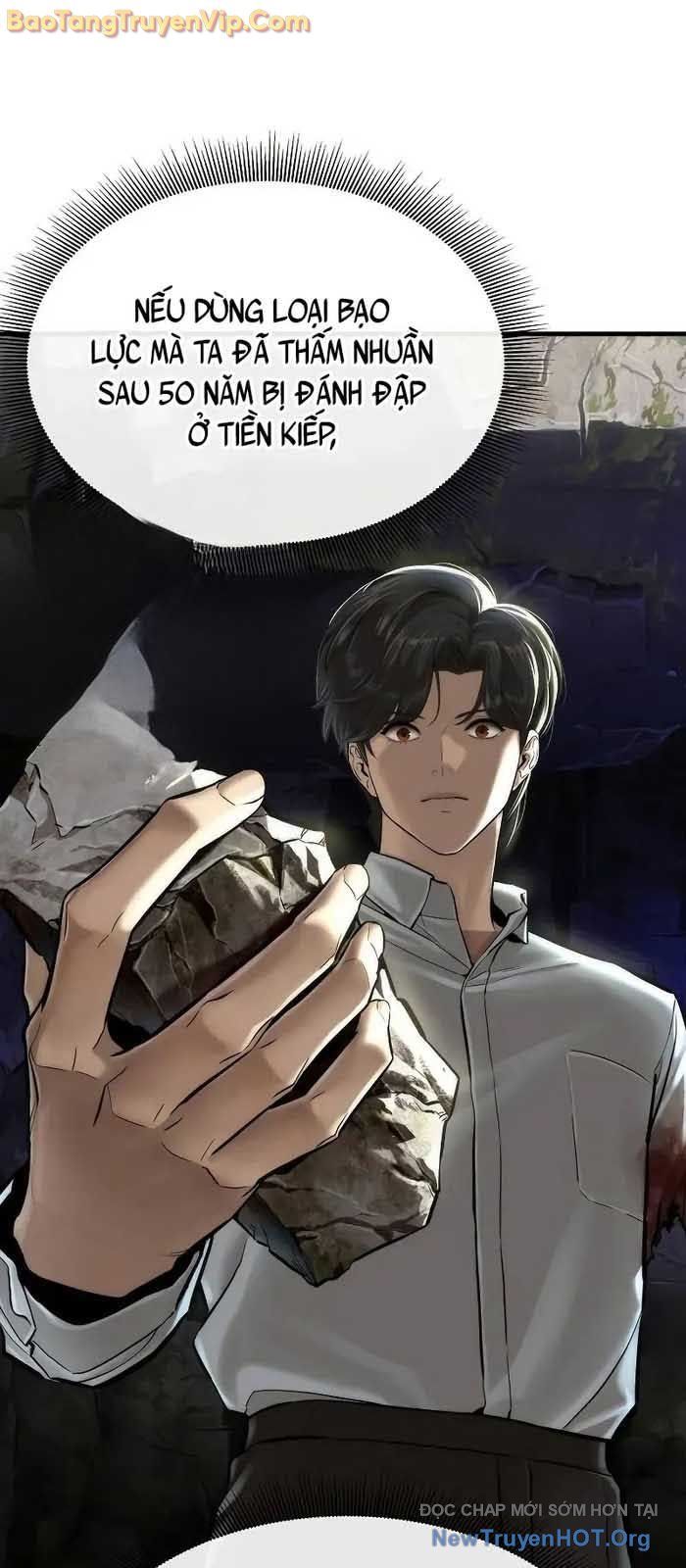 Tôi Hồi Sinh Vào Cuốn Truyện Tu Tiên - Chapter 3 - Page 4