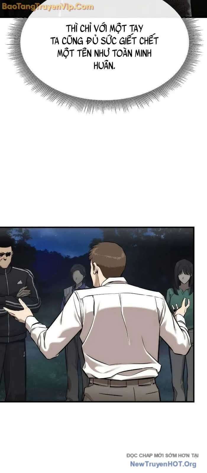 Tôi Hồi Sinh Vào Cuốn Truyện Tu Tiên - Chapter 3 - Page 5