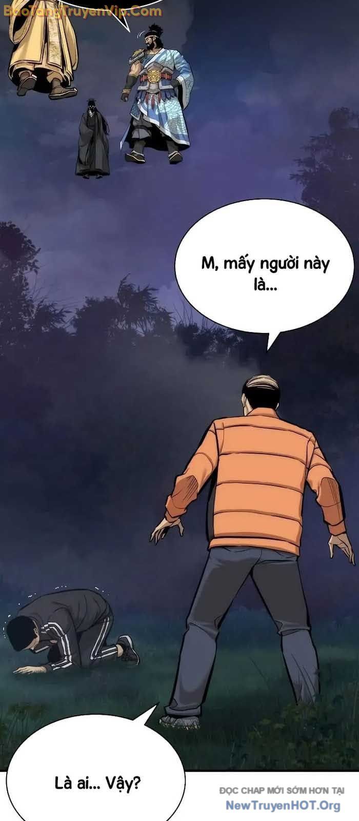 Tôi Hồi Sinh Vào Cuốn Truyện Tu Tiên - Chapter 3 - Page 51