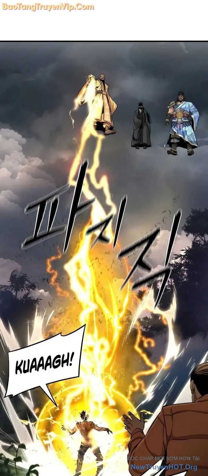 Tôi Hồi Sinh Vào Cuốn Truyện Tu Tiên - Chapter 3 - Page 55