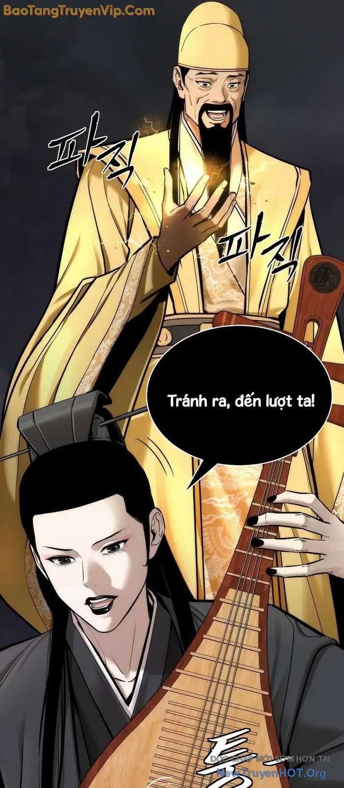 Tôi Hồi Sinh Vào Cuốn Truyện Tu Tiên - Chapter 3 - Page 57