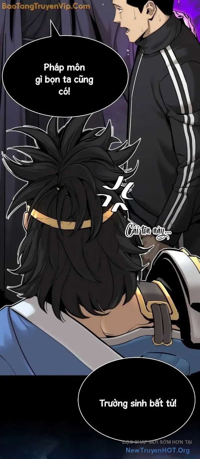 Tôi Hồi Sinh Vào Cuốn Truyện Tu Tiên - Chapter 3 - Page 69