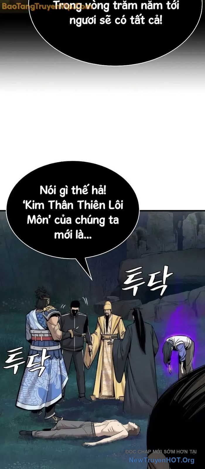 Tôi Hồi Sinh Vào Cuốn Truyện Tu Tiên - Chapter 3 - Page 71