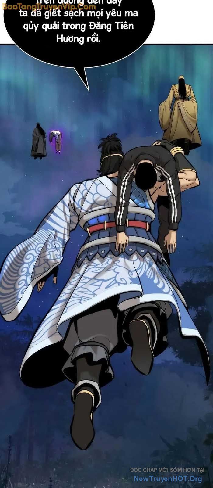 Tôi Hồi Sinh Vào Cuốn Truyện Tu Tiên - Chapter 3 - Page 79