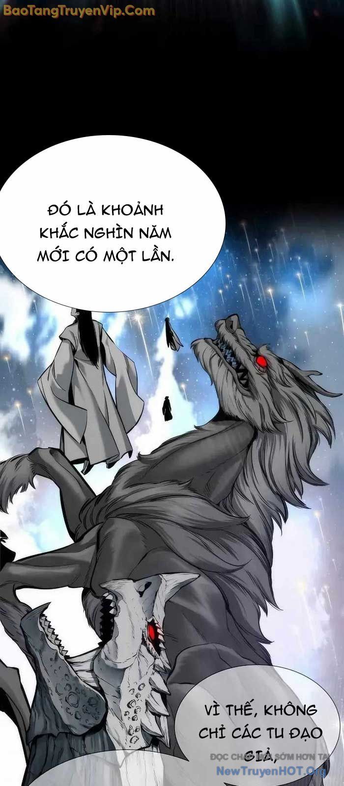 Tôi Hồi Sinh Vào Cuốn Truyện Tu Tiên - Chapter 4 - Page 16