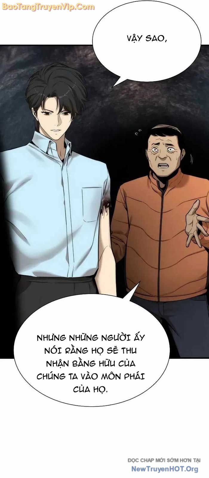 Tôi Hồi Sinh Vào Cuốn Truyện Tu Tiên - Chapter 4 - Page 19