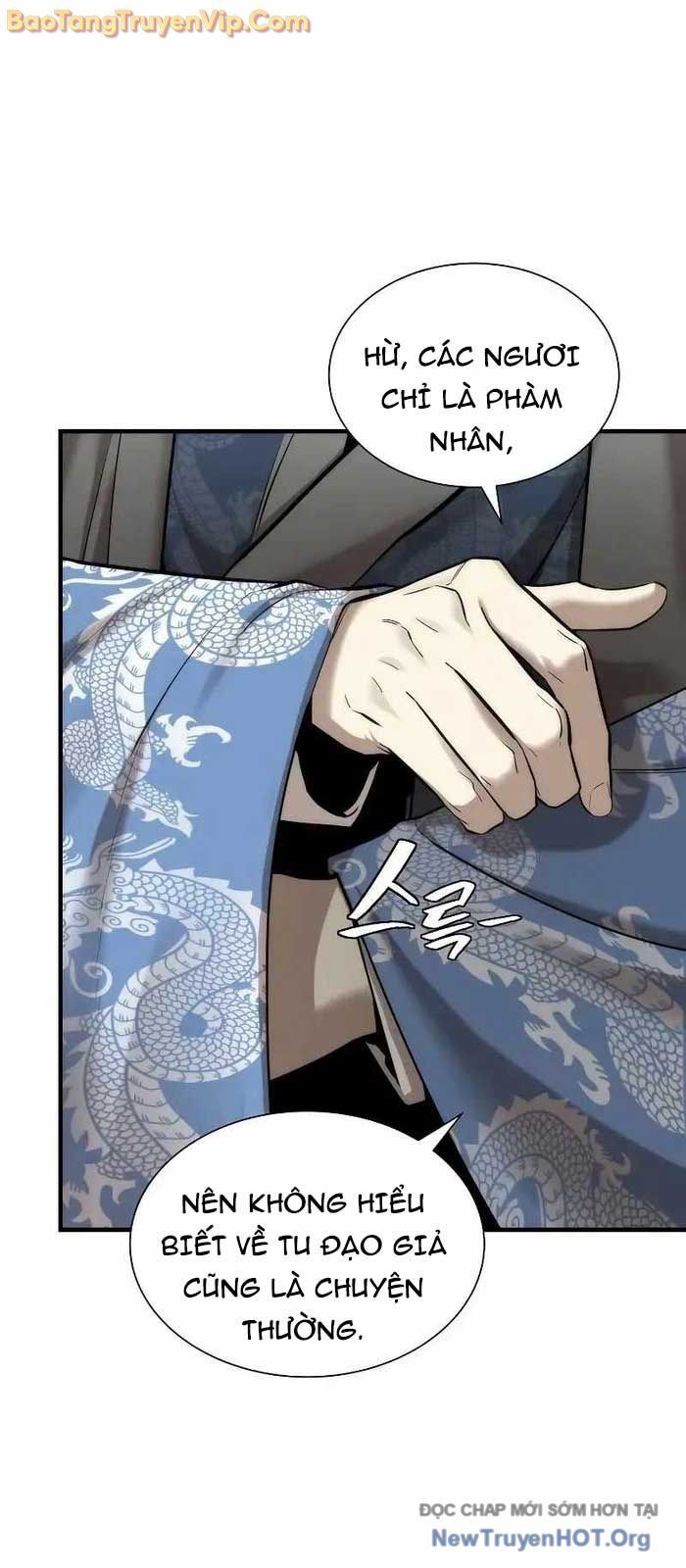 Tôi Hồi Sinh Vào Cuốn Truyện Tu Tiên - Chapter 4 - Page 21