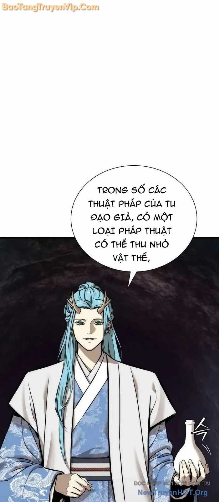 Tôi Hồi Sinh Vào Cuốn Truyện Tu Tiên - Chapter 4 - Page 22