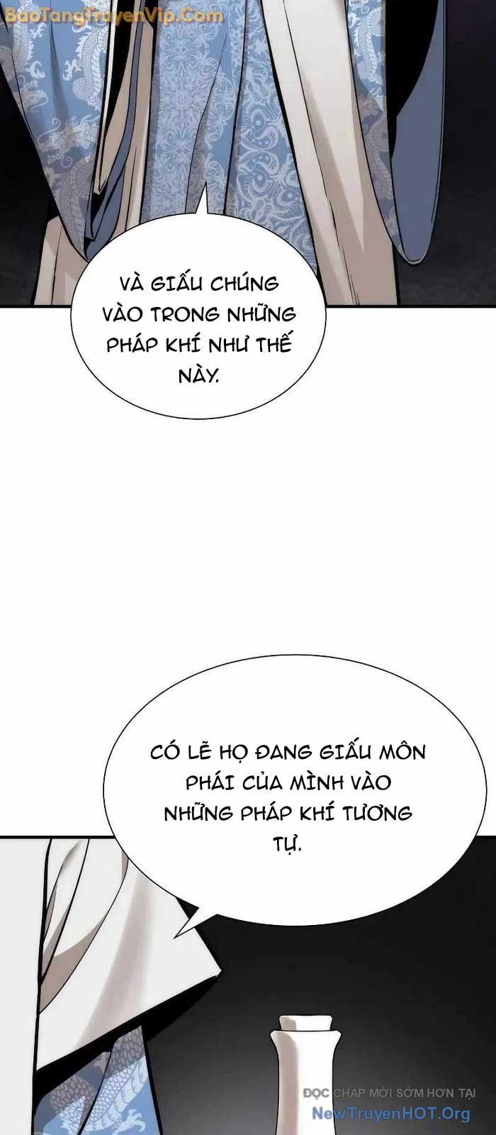 Tôi Hồi Sinh Vào Cuốn Truyện Tu Tiên - Chapter 4 - Page 23