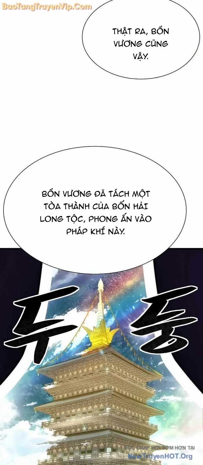 Tôi Hồi Sinh Vào Cuốn Truyện Tu Tiên - Chapter 4 - Page 25