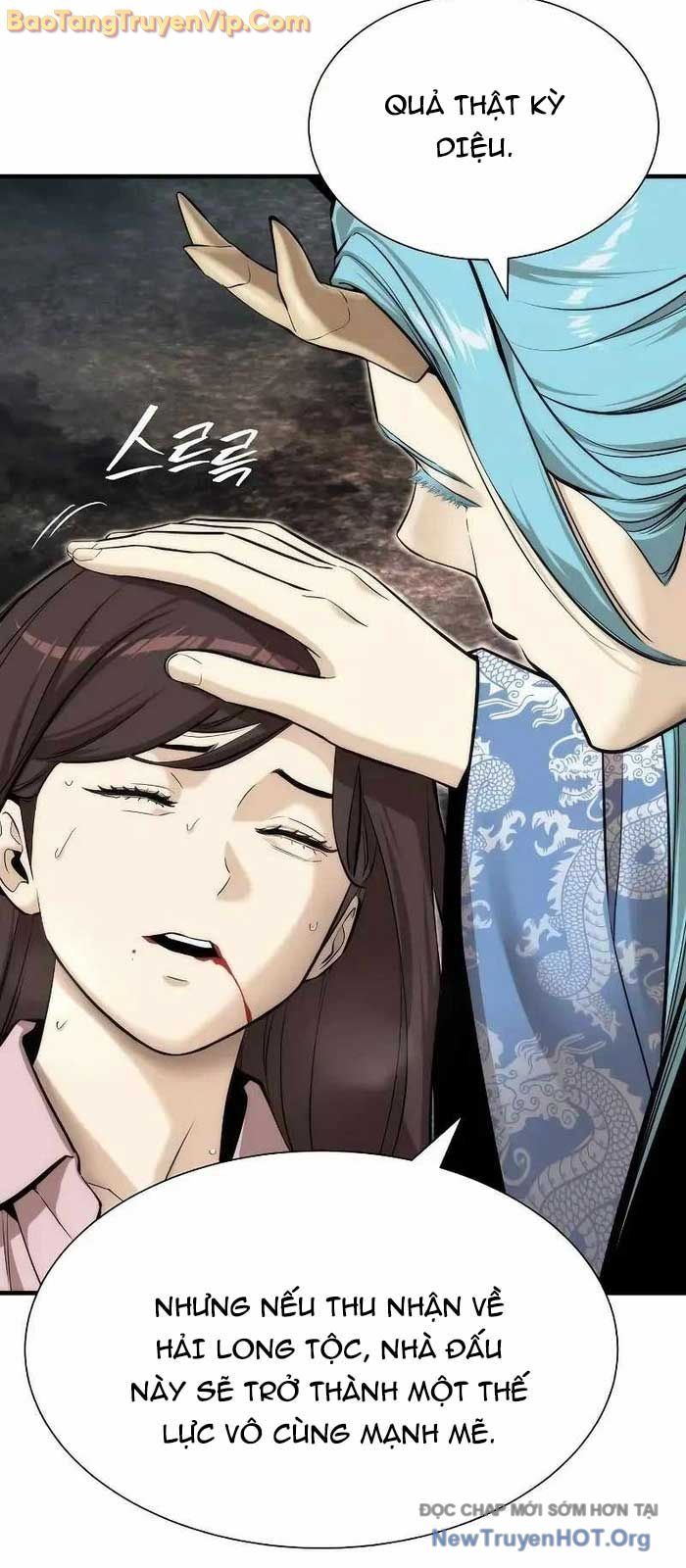 Tôi Hồi Sinh Vào Cuốn Truyện Tu Tiên - Chapter 4 - Page 28