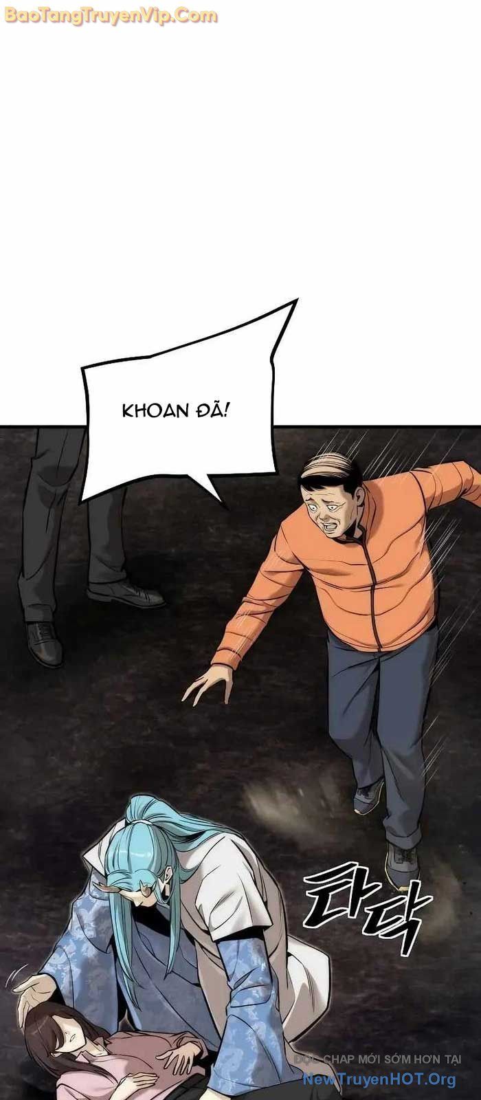 Tôi Hồi Sinh Vào Cuốn Truyện Tu Tiên - Chapter 4 - Page 29