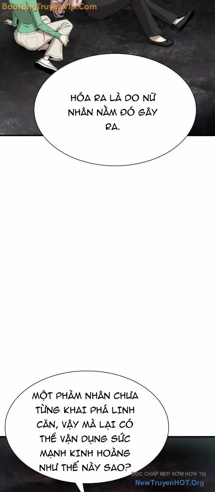 Tôi Hồi Sinh Vào Cuốn Truyện Tu Tiên - Chapter 4 - Page 3