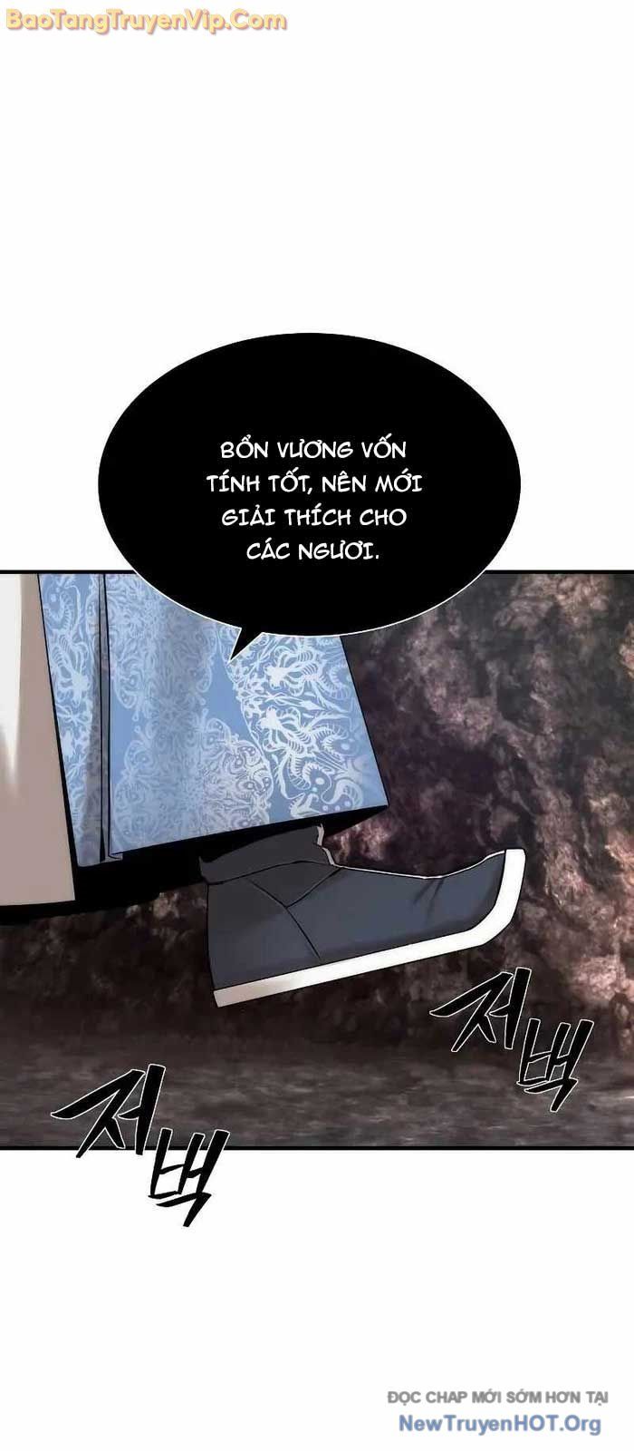Tôi Hồi Sinh Vào Cuốn Truyện Tu Tiên - Chapter 4 - Page 38