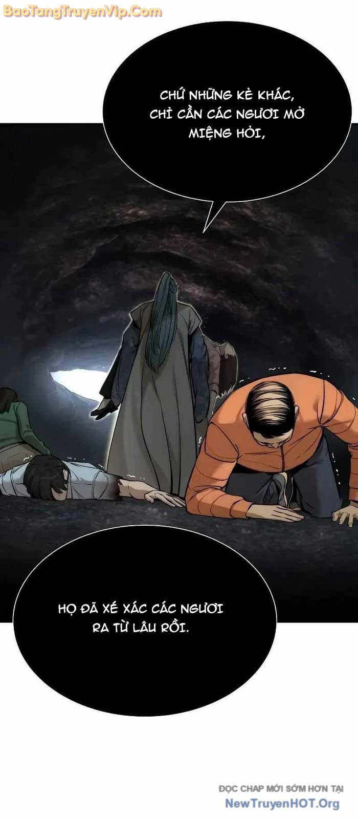 Tôi Hồi Sinh Vào Cuốn Truyện Tu Tiên - Chapter 4 - Page 39