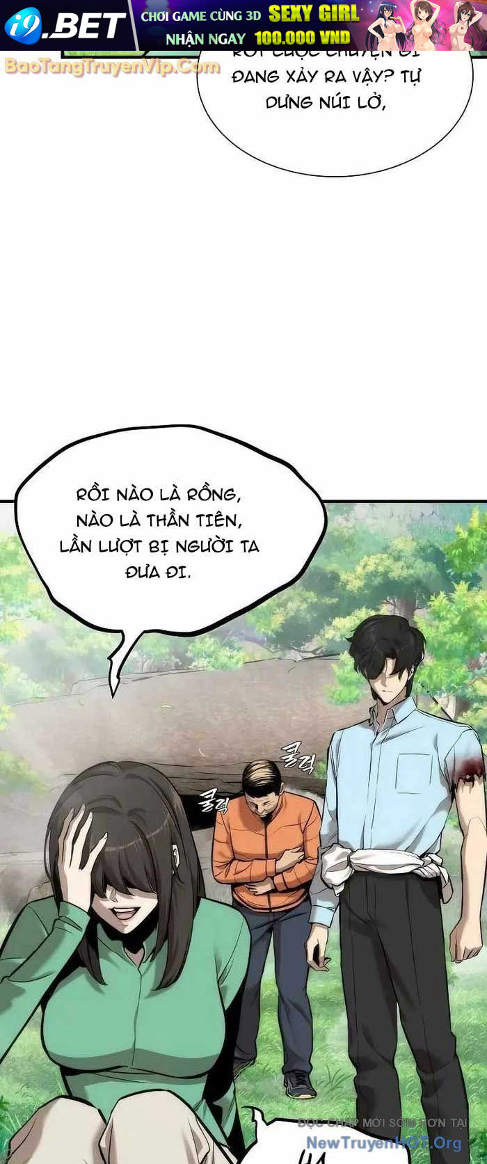 Tôi Hồi Sinh Vào Cuốn Truyện Tu Tiên - Chapter 4 - Page 45