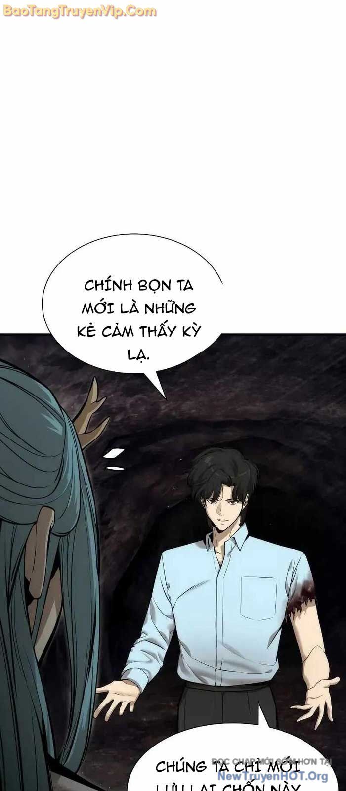 Tôi Hồi Sinh Vào Cuốn Truyện Tu Tiên - Chapter 4 - Page 5