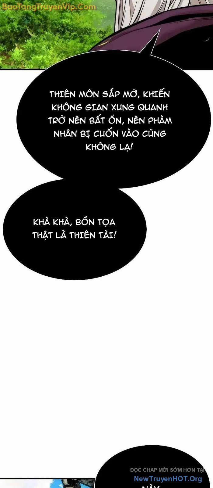 Tôi Hồi Sinh Vào Cuốn Truyện Tu Tiên - Chapter 4 - Page 58